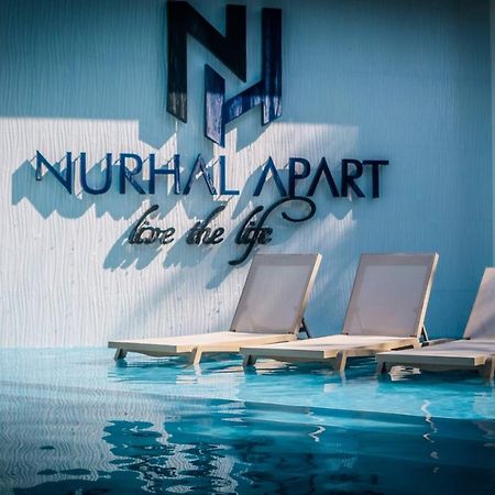 Nurhal Apart 穆拉 外观 照片